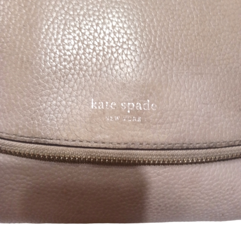 Kate Spade Crossbody Bag in Taupe - Picture 12 of 16